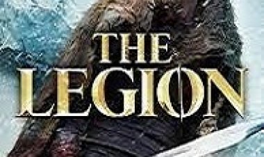 הלגיון כתובית | The Legion / Legionnaires Trail Subtitle