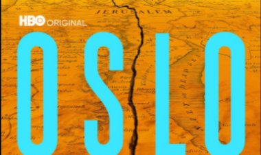 אוסלו כתובית | Oslo Subtitle