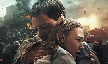 צ’רנוביל 1986 כתובית | Chernobyl 1986 / Chernobyl Subtitle