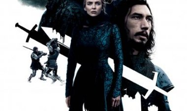 הדו-קרב האחרון כתובית | The Last Duel Subtitle