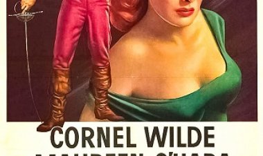 At Sword's Point כתובית | At Sword's Point Subtitle