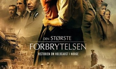 נבגדים כתובית | Betrayed / Den storste forbrytelsen Subtitle