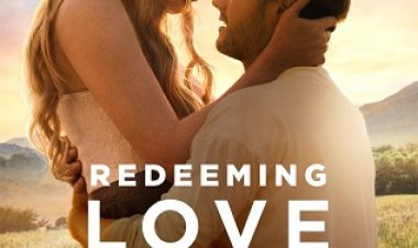 עד שתחפץ האהבה כתובית | Redeeming Love Subtitle