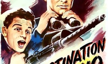 היעד טוקיו כתובית | Destination Tokyo Subtitle
