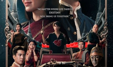 גורל האהבה: הסרט כתובית | Love Destiny: The Movie Subtitle