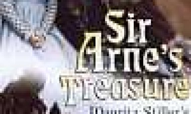 הר ארנס פנגר כתובית | Herr Arnes Pengar Subtitle