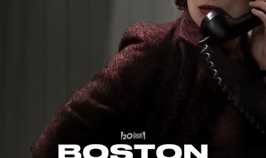החונק מבוסטון כתובית | Boston Strangler Subtitle