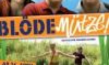 הקיץ של סילי כתובית | Silly's Sweet Summer Subtitle