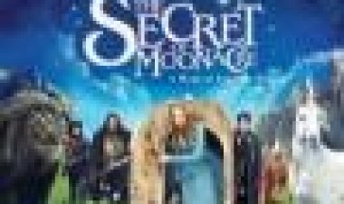 סודות אחוזת הירח כתובית | The Secret Of Moonacre Subtitle