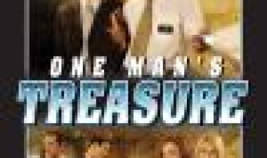 אוצר של איש אחד כתובית | One Mans Treasure Subtitle