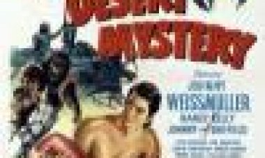 טרזן ותעלומת המדבר כתובית | Tarzan's Desert Mystery Subtitle