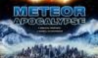 מטאור האפוקליפסה כתובית | Meteor Apocalypse Subtitle