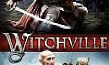 וויצוויל כתובית | Witchville Subtitle