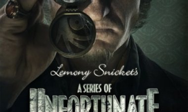 סדרה של צרות עונה 1 כתובית | A Series Of Unfortunate Events Season 1 Subtitle