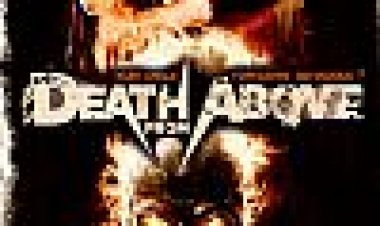 מוות מלמעלה כתובית | Death From Above Subtitle