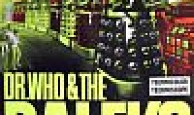 דר מי והדאלקים כתובית | Dr. Who And The Daleks Subtitle"