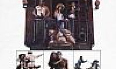 100 רובים כתובית | 100 Rifles Subtitle