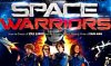 לוחמי החלל כתובית | Space Warriors Subtitle