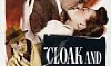 גלימה ופגיון כתובית | Cloak And Dagger Subtitle