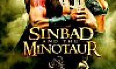 סינבאד והמינוטאור כתובית | Sinbad And The Minotaur Subtitle