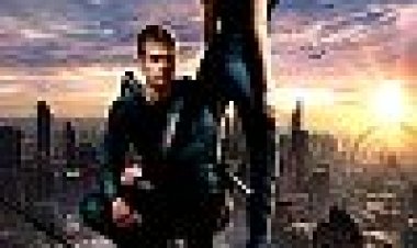 מפוצלים כתובית | Divergent Subtitle