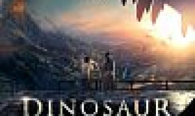 אי הדינוזאור כתובית | Dinosaur Island Subtitle