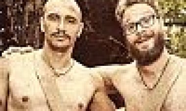 ספיישל פרנקו ורוגן (עירומים ומפוחדים) כתובית | Naked And Afraid - Special Franco And Roge Subtitle