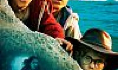 אי הסודות כתובית | The Island Of Secrets Subtitle