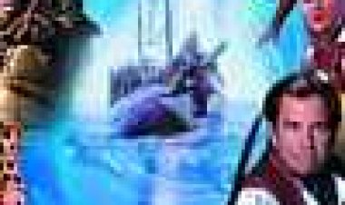 מסע החד קרן כתובית | Voyage Of The Unicorn Subtitle