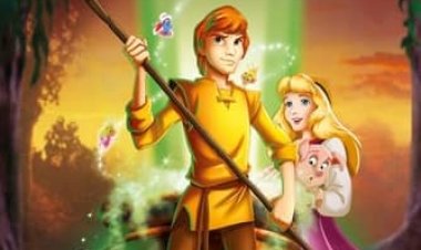 הקדירה השחורה כתובית | The Black Cauldron Subtitle