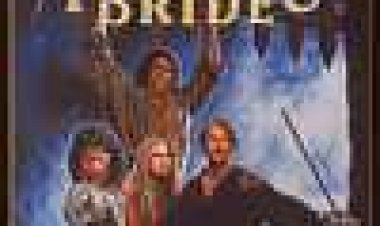 הנסיכה הקסומה כתובית | The Princess Bride Subtitle