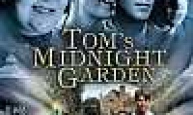 גן החצות של טום כתובית | Tom's Midnight Garden Subtitle