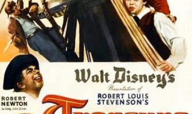 אי המטמון כתובית | Treasure Island Subtitle