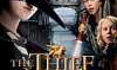 אדון הגנבים כתובית | The Thief Lord Subtitle