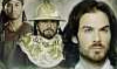 מרקו פולו כתובית | Marco Polo Subtitle