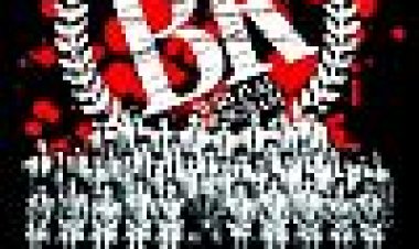 קרב מלכותי כתובית | Battle Royale Subtitle