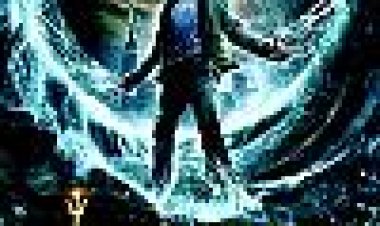 פרסי ג'קסון וגנב הברק כתובית | Percy Jackson & The Olympians: The Lightning Thief Subtitle