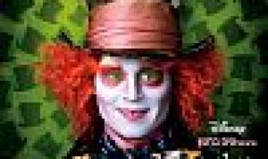 אליס בארץ הפלאות כתובית | Alice In Wonderland Subtitle