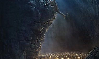 עיר הגחלת כתובית | City Of Ember Subtitle