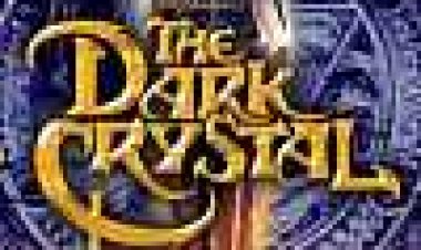 הקריסטל האפל כתובית | The Dark Crystal Subtitle