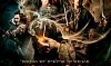 ההוביט: מפלתו של סמאוג כתובית | The Hobbit: The Desolation Of Smaug Subtitle