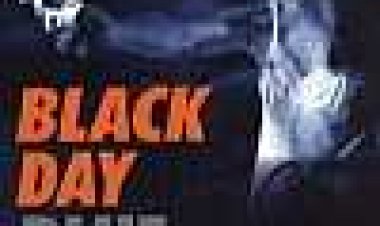 יום שחור לילה כחול כתובית | Black Day Blue Night Subtitle