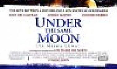 תחת אותו ירח כתובית | Under The Same Moon Subtitle