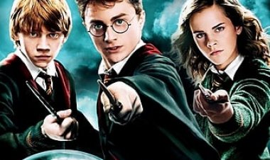הארי פוטר ומסדר עוף החול כתובית | Harry Potter And The Order Of The Phoenix Subtitle