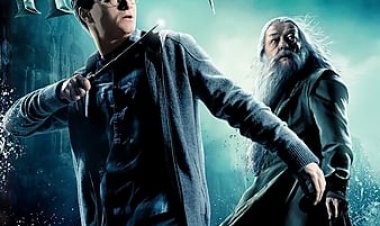 הארי פוטר והנסיך חצוי-הדם כתובית | Harry Potter And The Half-Blood Prince Subtitle