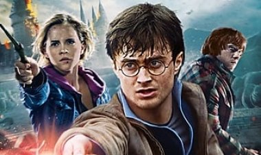 הארי פוטר ואוצרות המוות: חלק 2 כתובית | Harry Potter And The Deathly Hallows: Part 2 Subtitle