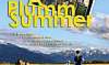 קיץ פלאום כתובית | A Plumm Summer Subtitle