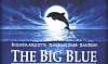 הכחול הגדול כתובית | The Big Blue Subtitle