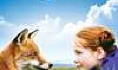 Le Renard et l'enfant כתובית | The Fox And The Child Subtitle