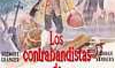 מונפלייט כתובית | Moonfleet Subtitle